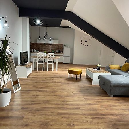 Apartament Rynek 13 Z Parkingiem - Centrum Bochni Bochnia Eksteriør billede