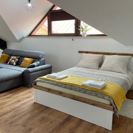 Apartament Rynek 13 Z Parkingiem - Centrum Bochni Bochnia Eksteriør billede