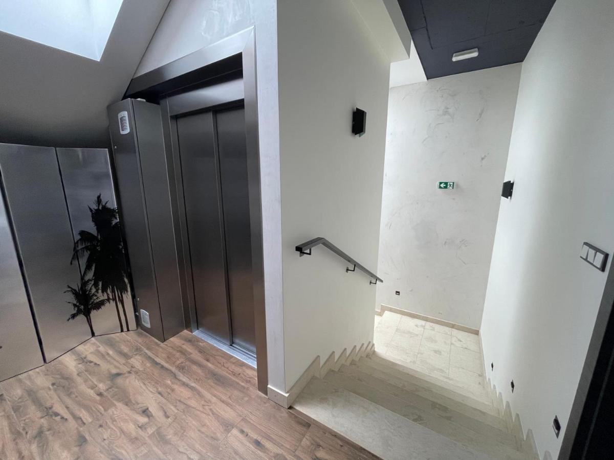 Apartament Rynek 13 Z Parkingiem - Centrum Bochni Bochnia Eksteriør billede
