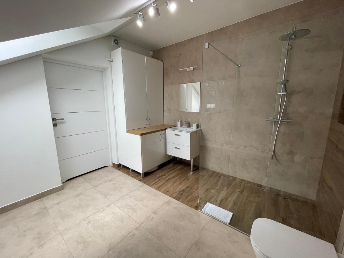 Apartament Rynek 13 Z Parkingiem - Centrum Bochni Bochnia Eksteriør billede