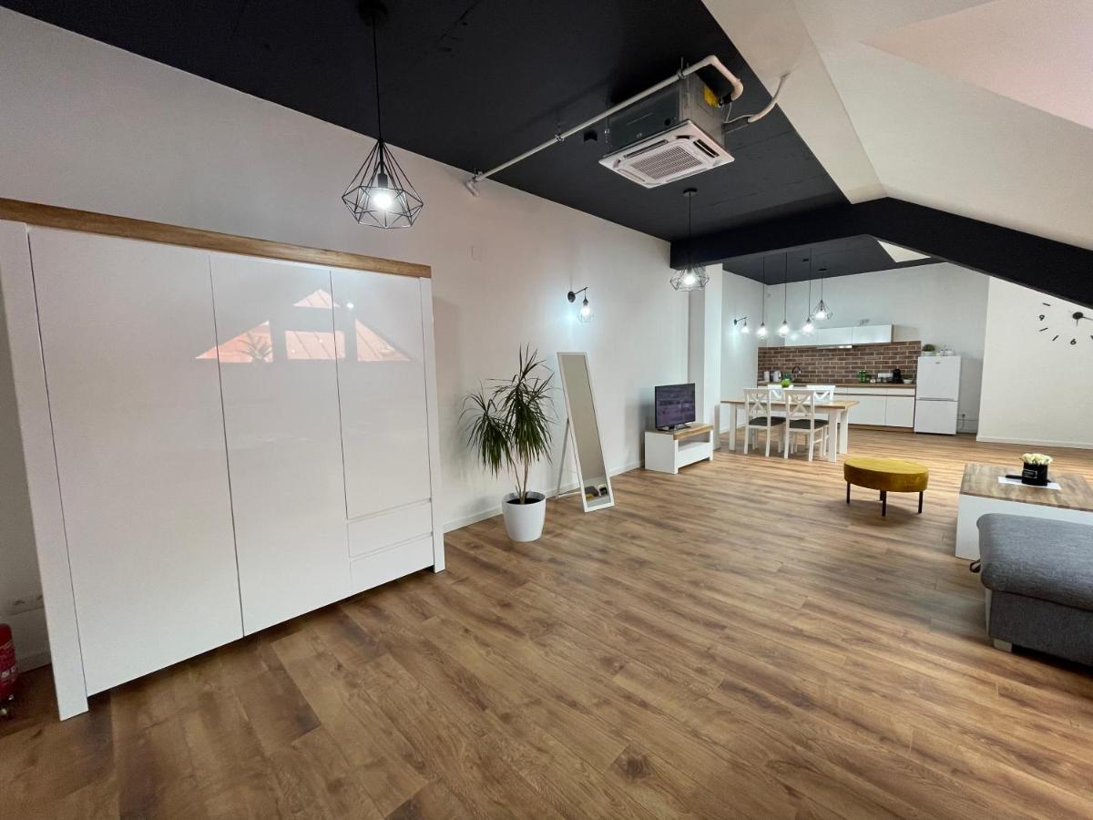Apartament Rynek 13 Z Parkingiem - Centrum Bochni Bochnia Eksteriør billede