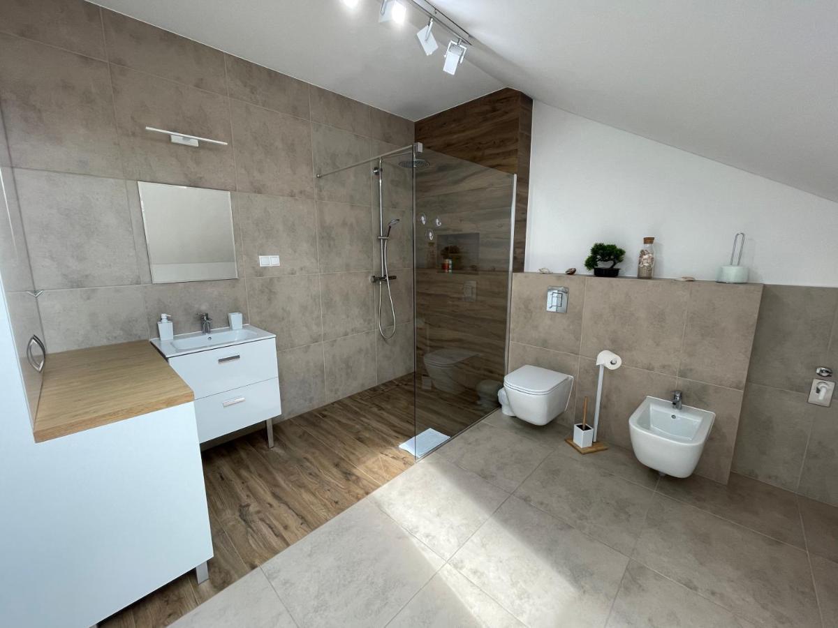 Apartament Rynek 13 Z Parkingiem - Centrum Bochni Bochnia Eksteriør billede