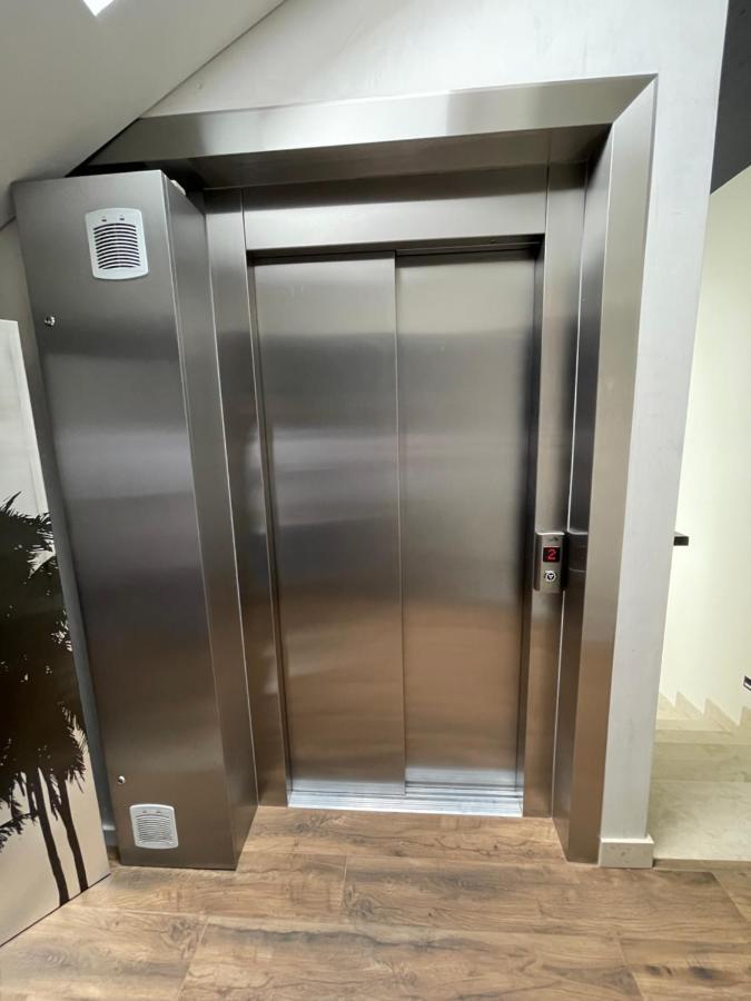 Apartament Rynek 13 Z Parkingiem - Centrum Bochni Bochnia Eksteriør billede