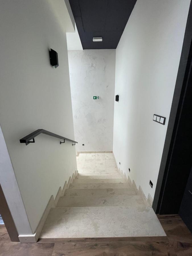 Apartament Rynek 13 Z Parkingiem - Centrum Bochni Bochnia Eksteriør billede