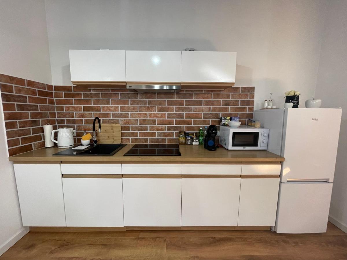 Apartament Rynek 13 Z Parkingiem - Centrum Bochni Bochnia Eksteriør billede